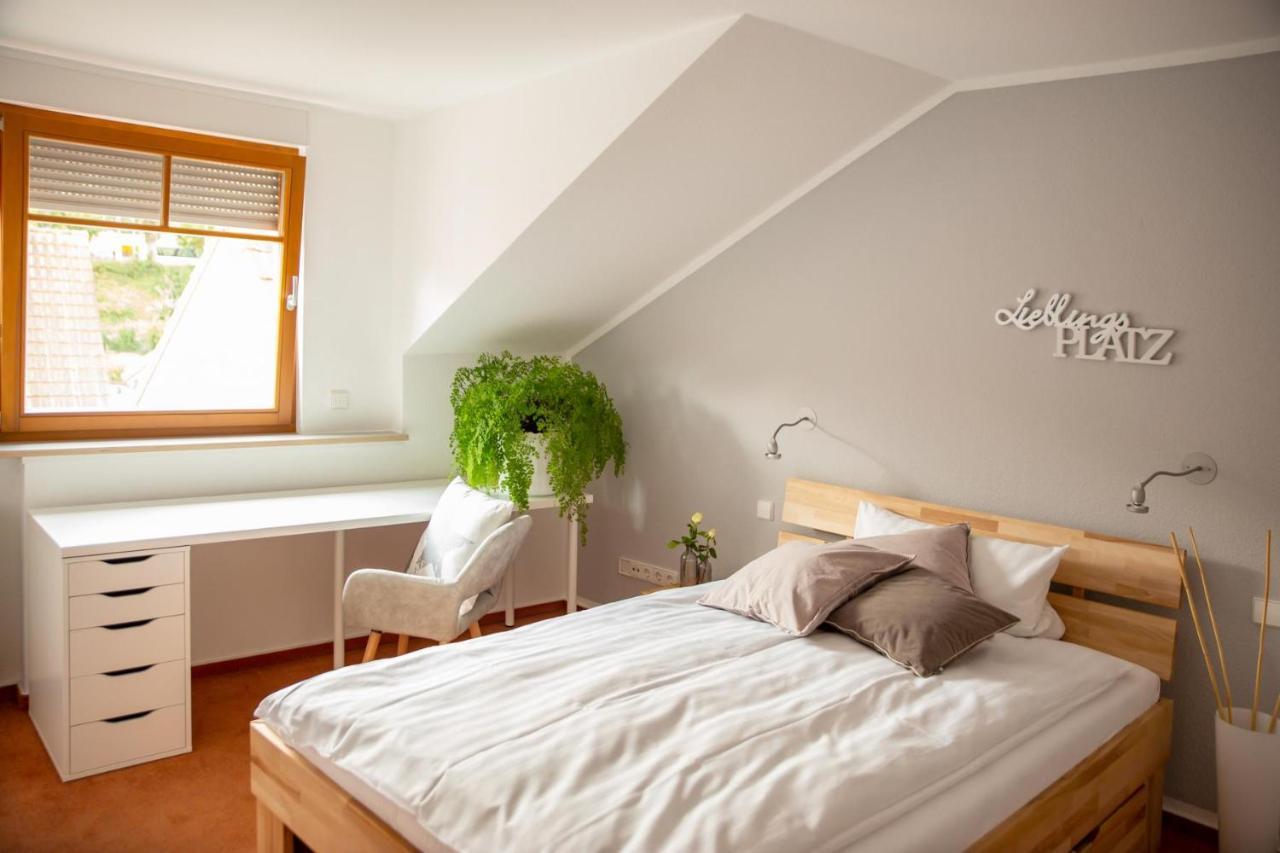 Pensjonat Wappenstube 3*