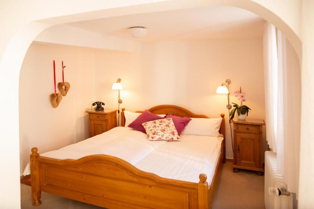 Wappenstube 3* Erbach (Odenwaldkreis)
